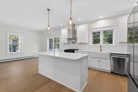 Kitchen - 00 Casco Hts, Casco, ME 04015 photo 3 of 3
