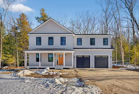 Exterior - 00 Casco Hts, Casco, ME 04015 photo 3 of 7