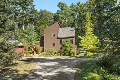410 Gilman Rd, Yarmouth, ME 04096