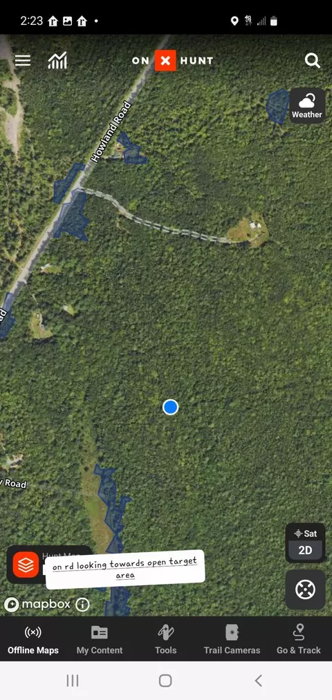 0 Howland Rd, Lagrange, ME 04453 photo 20