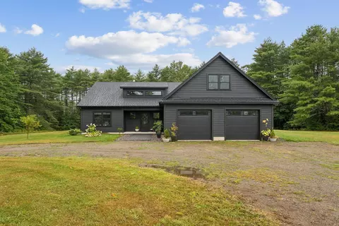 Exterior - 6 Shuman Rd, Windsor, ME 04363 photo 14 of 14