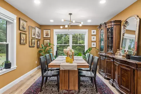 Dining - 6 Shuman Rd, Windsor, ME 04363 photo 1 of 3