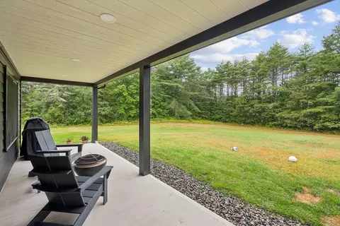 Exterior - 6 Shuman Rd, Windsor, ME 04363 photo 11 of 14