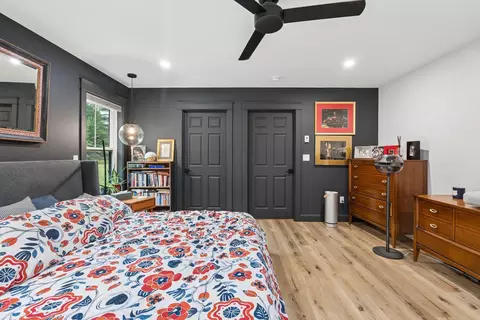 Bedroom - 6 Shuman Rd, Windsor, ME 04363 photo 1 of 5
