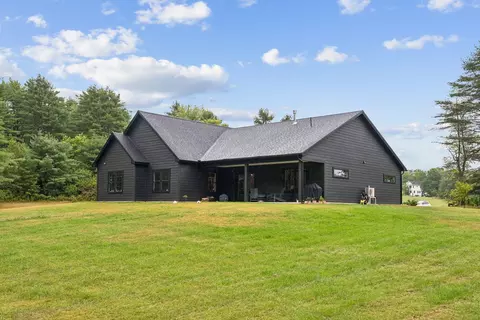 Exterior - 6 Shuman Rd, Windsor, ME 04363 photo 10 of 14