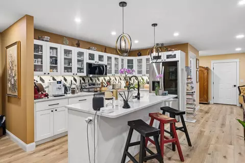 Kitchen - 6 Shuman Rd, Windsor, ME 04363 photo 1 of 4
