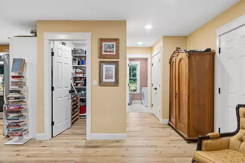 Entry Way - 6 Shuman Rd, Windsor, ME 04363 photo 5 of 5