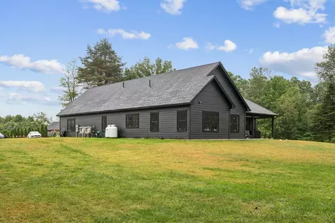 Exterior - 6 Shuman Rd, Windsor, ME 04363 photo 8 of 14