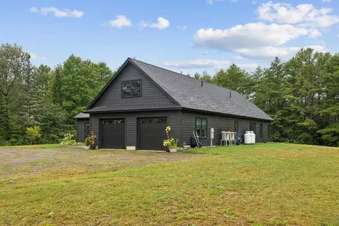 Exterior - 6 Shuman Rd, Windsor, ME 04363 photo 4 of 14