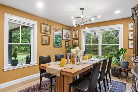 Dining - 6 Shuman Rd, Windsor, ME 04363 photo 2 of 3