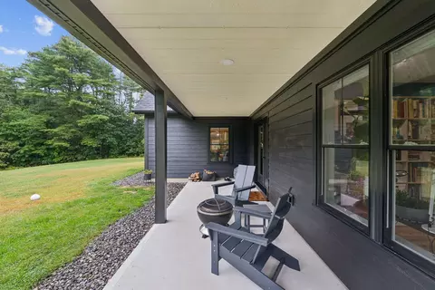 Exterior - 6 Shuman Rd, Windsor, ME 04363 photo 2 of 14