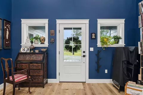Entry Way - 6 Shuman Rd, Windsor, ME 04363 photo 1 of 5