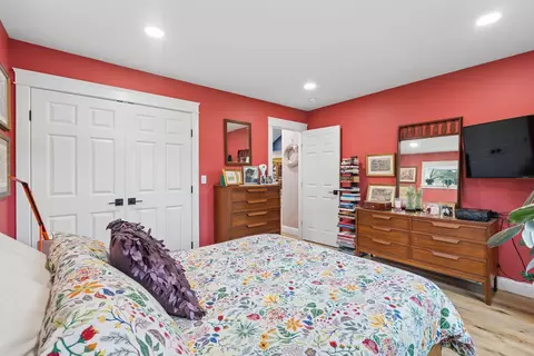Bedroom - 6 Shuman Rd, Windsor, ME 04363 photo 5 of 5