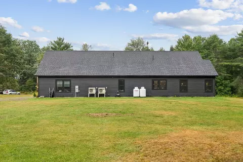 Exterior - 6 Shuman Rd, Windsor, ME 04363 photo 6 of 14