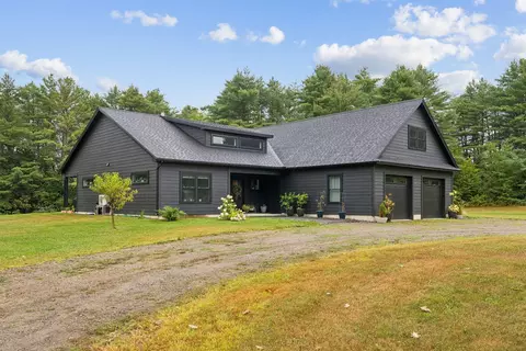 Exterior - 6 Shuman Rd, Windsor, ME 04363 photo 3 of 14