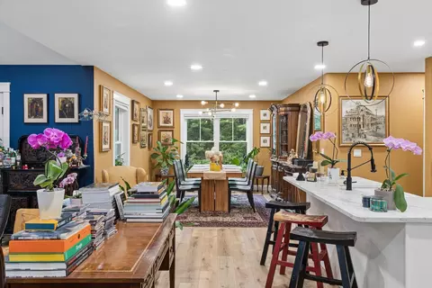 Dining - 6 Shuman Rd, Windsor, ME 04363 photo 3 of 3