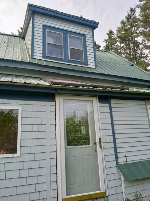 Exterior - 855 County Rd, Lubec, ME 04652 photo 5 of 8