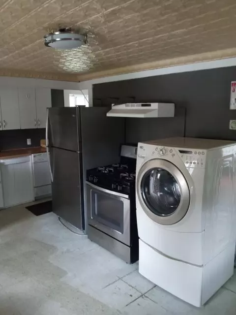 Kitchen - 855 County Rd, Lubec, ME 04652 photo 2 of 6
