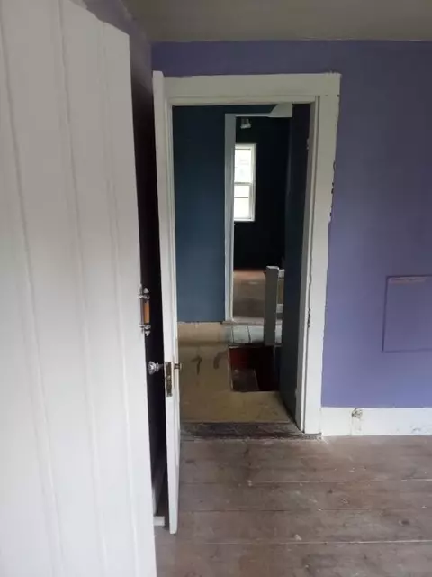 Entry Way - 855 County Rd, Lubec, ME 04652 photo 7 of 8