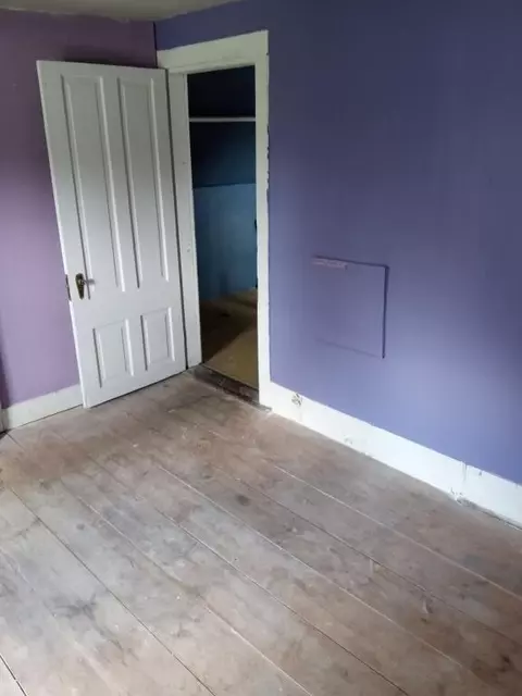 Bedroom - 855 County Rd, Lubec, ME 04652 photo 1 of 4