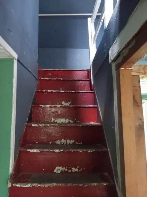 Entry Way - 855 County Rd, Lubec, ME 04652 photo 5 of 8