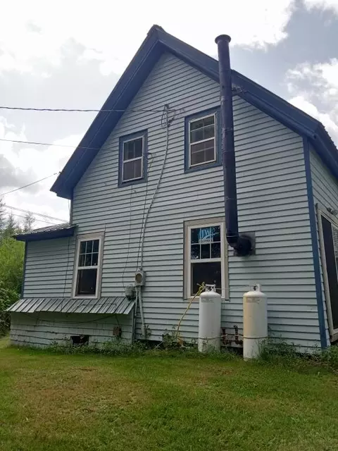 Exterior - 855 County Rd, Lubec, ME 04652 photo 4 of 8