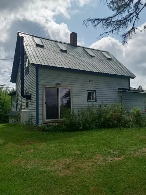 Exterior - 855 County Rd, Lubec, ME 04652 photo 3 of 8