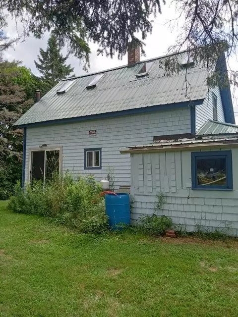 Exterior - 855 County Rd, Lubec, ME 04652 photo 2 of 8