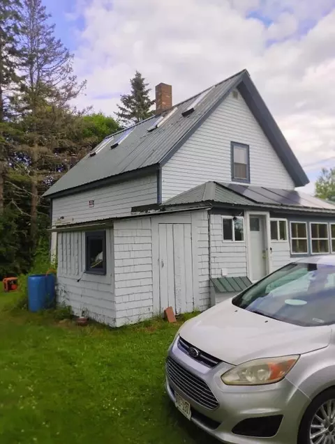 Exterior - 855 County Rd, Lubec, ME 04652 photo 7 of 8