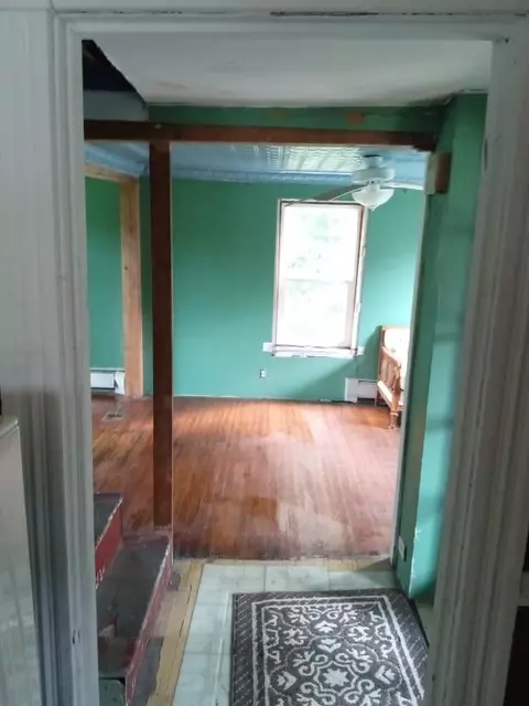 Entry Way - 855 County Rd, Lubec, ME 04652 photo 2 of 8