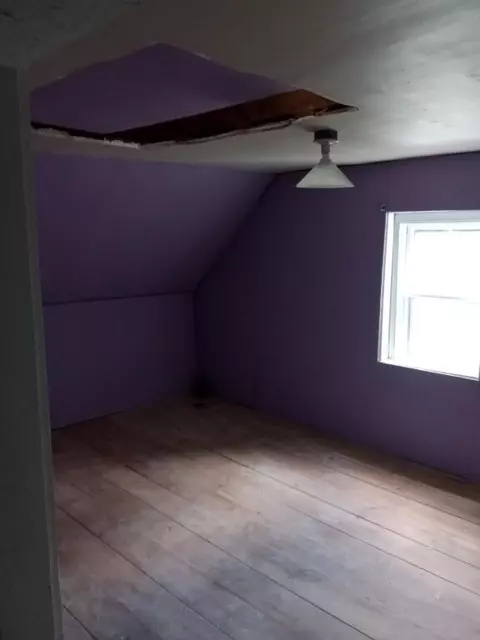 Bedroom - 855 County Rd, Lubec, ME 04652 photo 3 of 4