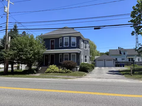 64 Anthoine St, South Portland, ME 04106