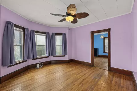Living - 34 Oak St, Springvale, ME 04083 photo 2 of 2