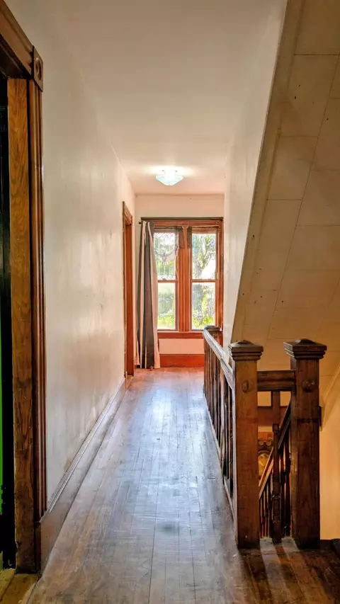 Entry Way - 34 Oak St, Springvale, ME 04083 photo 2 of 2