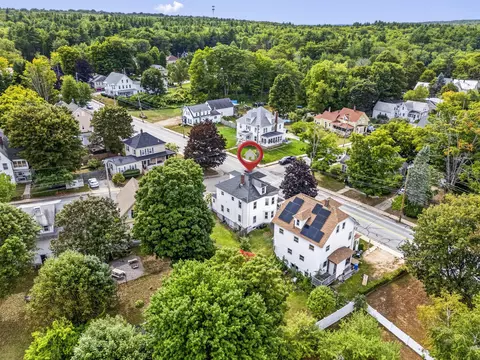 View/Area - 34 Oak St, Springvale, ME 04083 photo 2 of 4