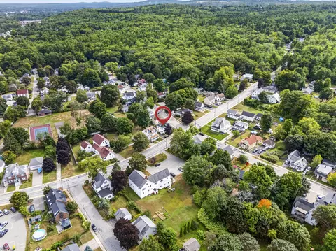 View/Area - 34 Oak St, Springvale, ME 04083 photo 3 of 4