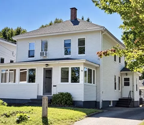 1 New Hampshire St, Sanford, ME 04073