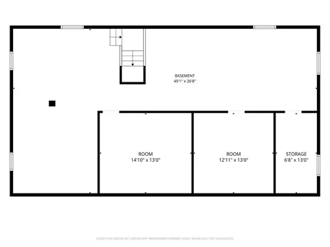 572 Frenchs Mill Rd, Sangerville, ME 04479