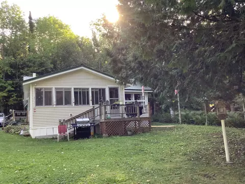 485 E Cottage Rd, Portage Lake, ME 04768