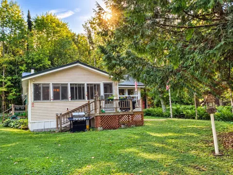 485 E Cottage Rd, Portage Lake, ME 04768