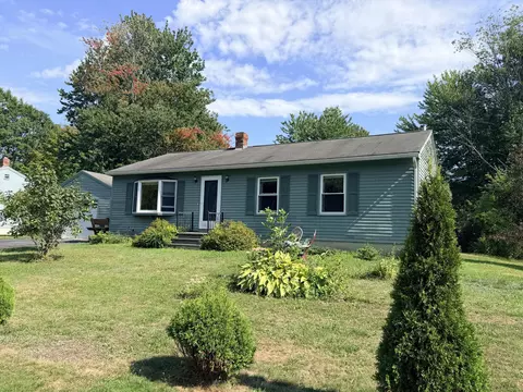 99 Euclid Ave, Portland, ME 04103