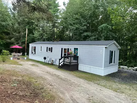 349 Old Alfred Rd, Waterboro, ME 04030