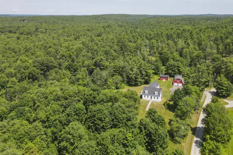 44 Indian Trail Rd, Newcastle, ME 04553