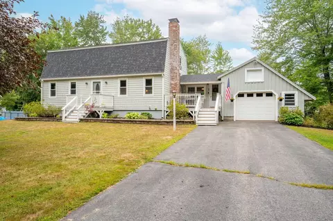 23 Hemlock Ave, Waterboro, ME 04030
