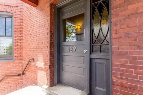 129 York St #2, Portland, ME 04101