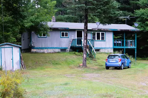 167 Bog Rd, New Portland, ME 04961