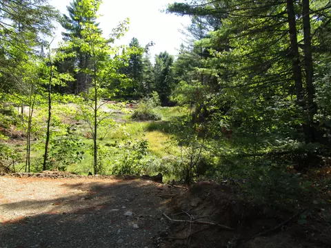 Exterior - 8 N Maxfield Road 0 # A, Maxfield, ME 04453 photo 3 of 6