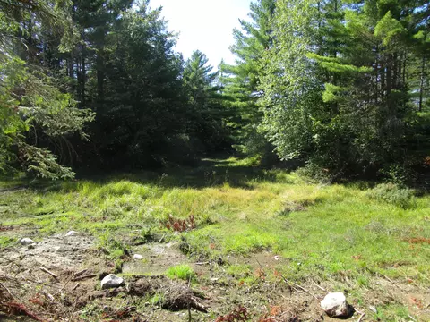 Exterior - 8 N Maxfield Road 0 # A, Maxfield, ME 04453 photo 5 of 6