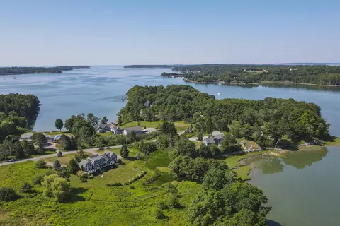 360 High Head Rd, Harpswell, ME 04079