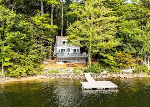 68 69 Mullins Bog West W, Lincolnville, ME 04849
